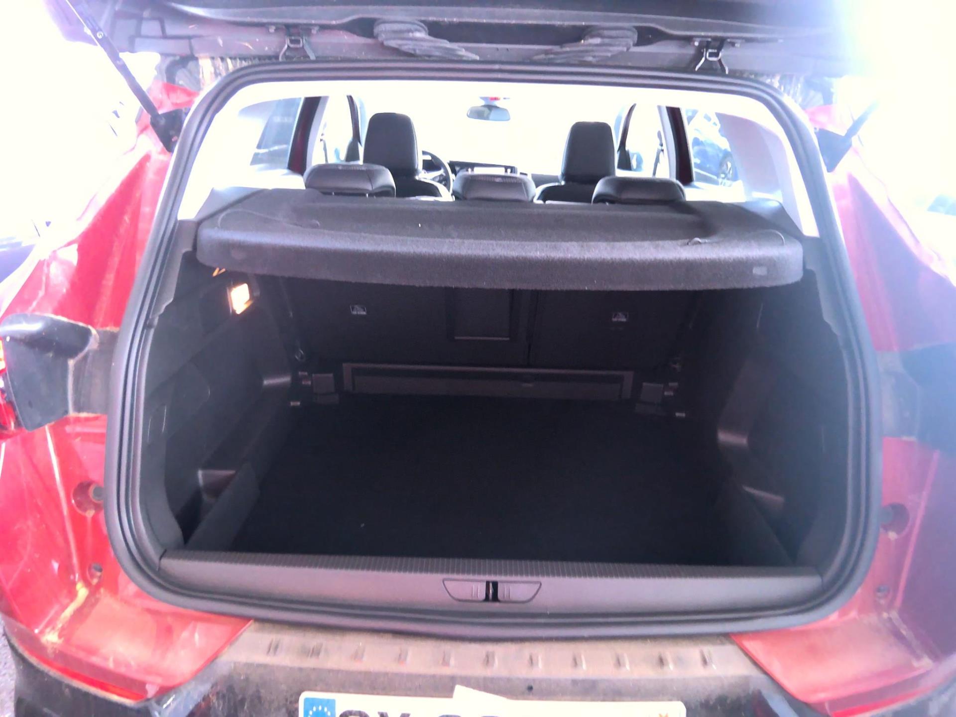Opel Grandland 1.2 Turbo 130 ch GS 2022