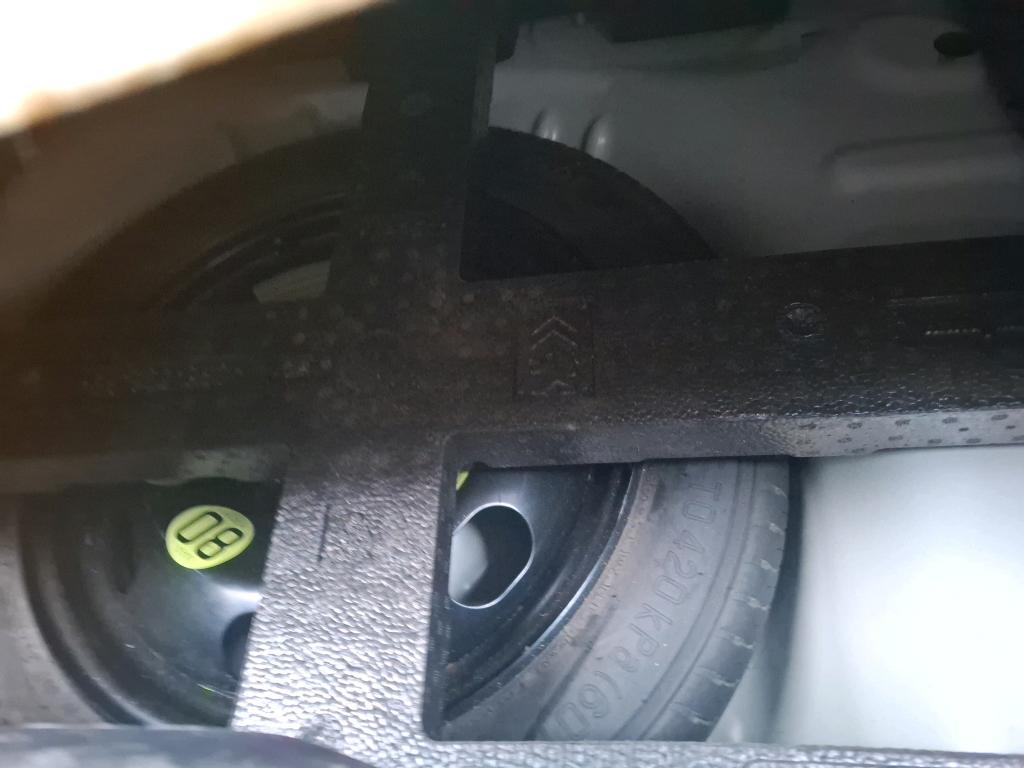 Citroen C3 BlueHDi 100 S&S BVM6 Feel 2021