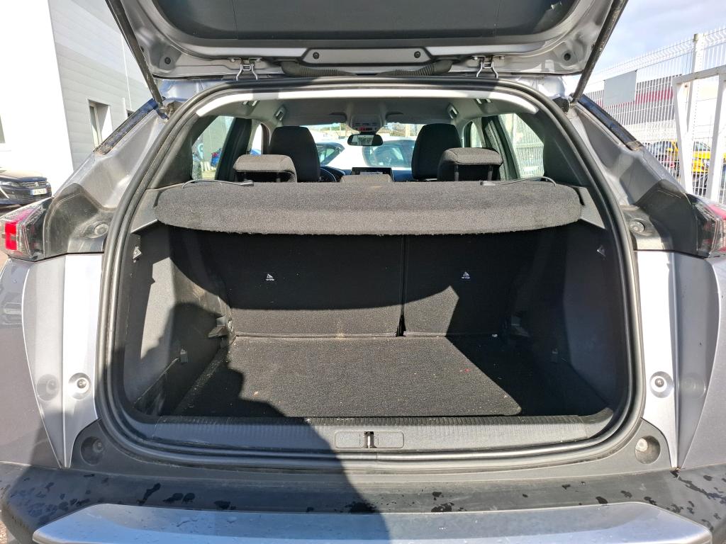 Peugeot 2008 PureTech 130 S&S BVM6 Active Pack 2022