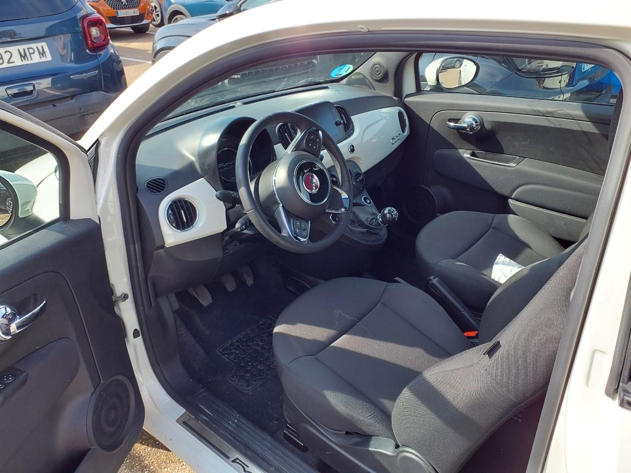 Foto Fiat 500X 7