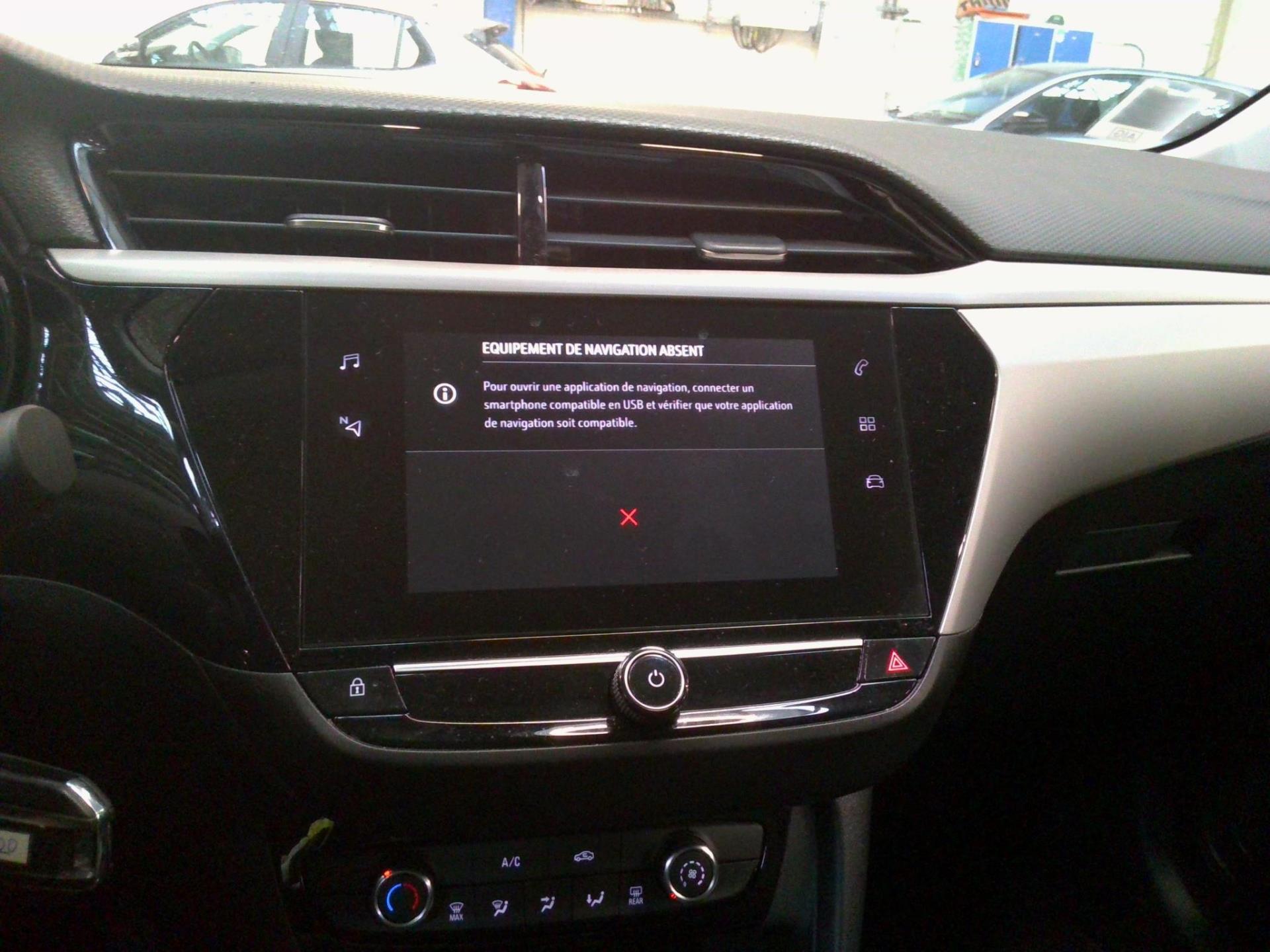 Opel Corsa 1.5 Diesel 100 ch BVM6 Edition 2023