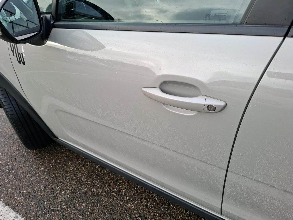 Citroen C3 PureTech 83 ch BVM5 You 2024