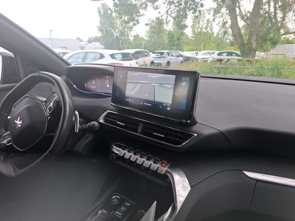 Peugeot 3008 BlueHDi 130ch S&S EAT8 Active Pack 2023