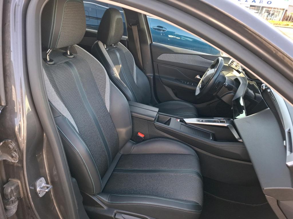 Peugeot 308 SW BlueHDi 130ch S&S EAT8 Allure Pack 2022