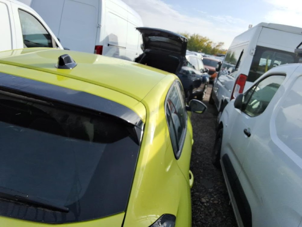 Foto Peugeot 308 5