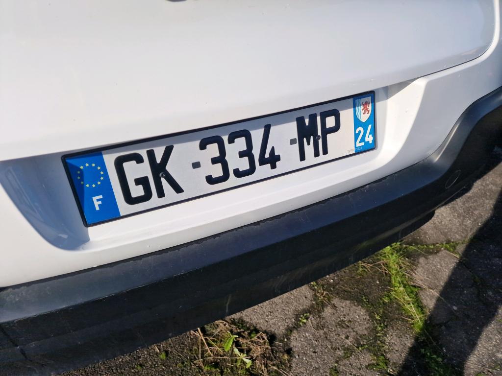 Citroen C3 PureTech 83 S&S BVM5 Shine Pack 2022