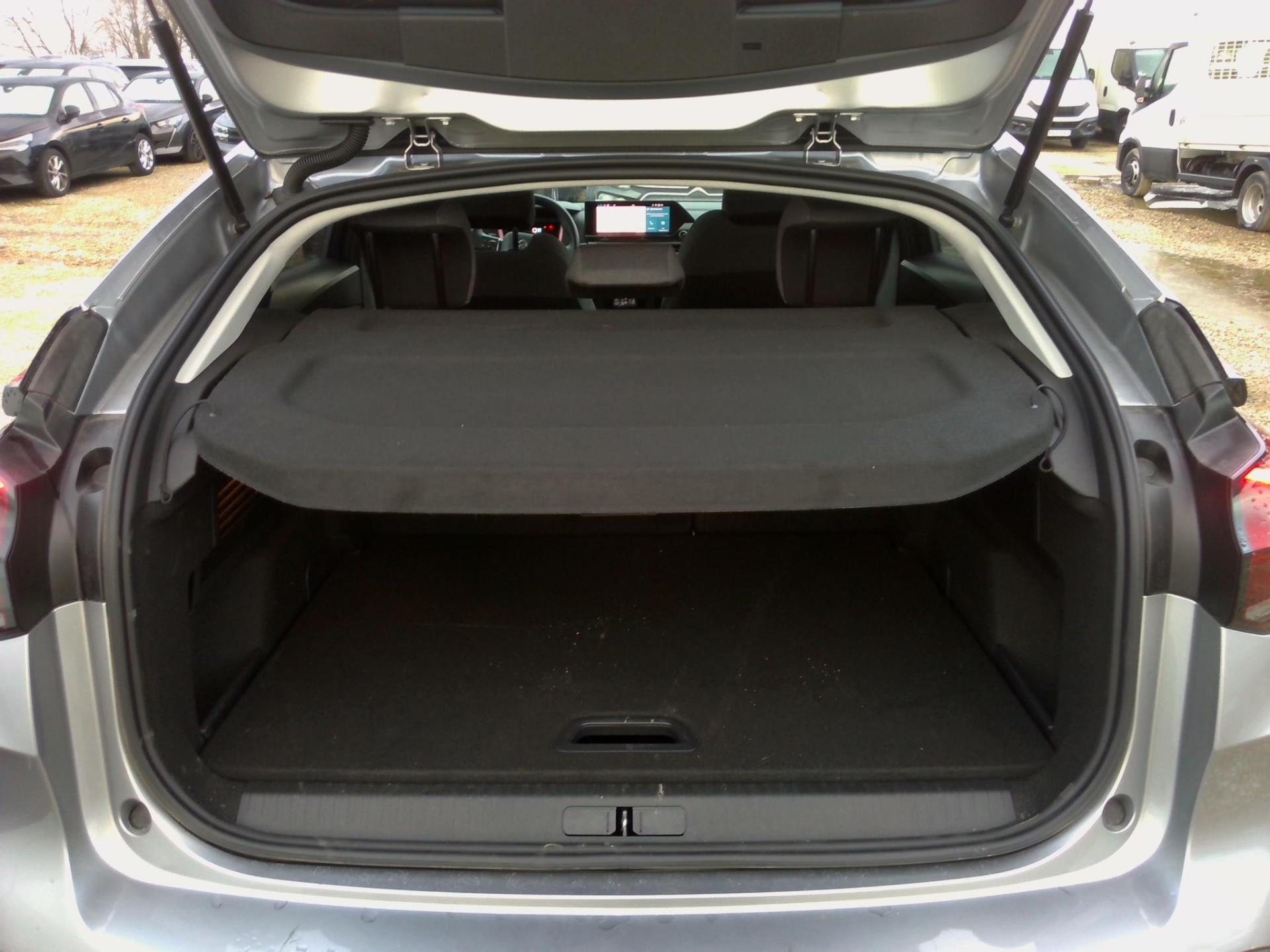 Citroen C4 BlueHDi 130 S&S EAT8 Shine 2023