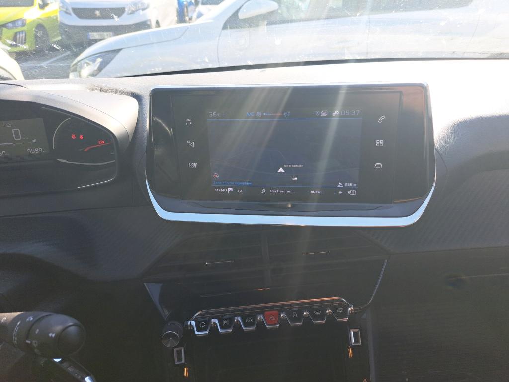 Peugeot 208 BLUEHDI 100 S&S BVM6 PREMIUM PACK 2021
