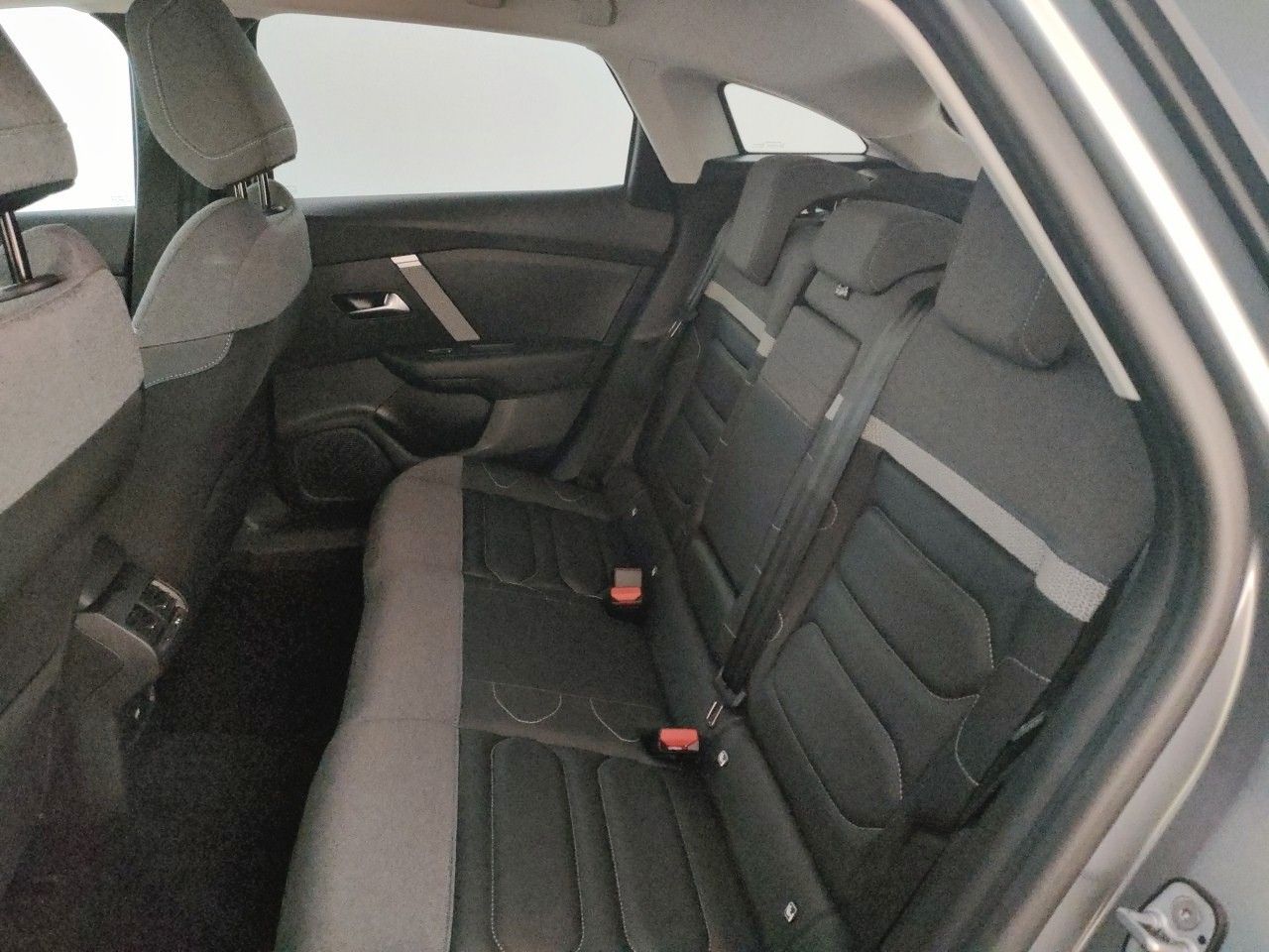 Citroen C4 PureTech 130 EAT8 Max 2023