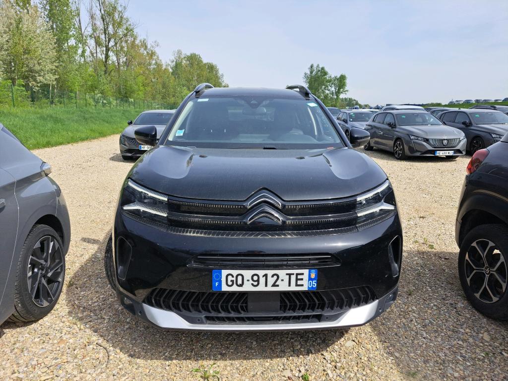 Citroen C5 Aircross PureTech 130 S&S EAT8 Shine 2023