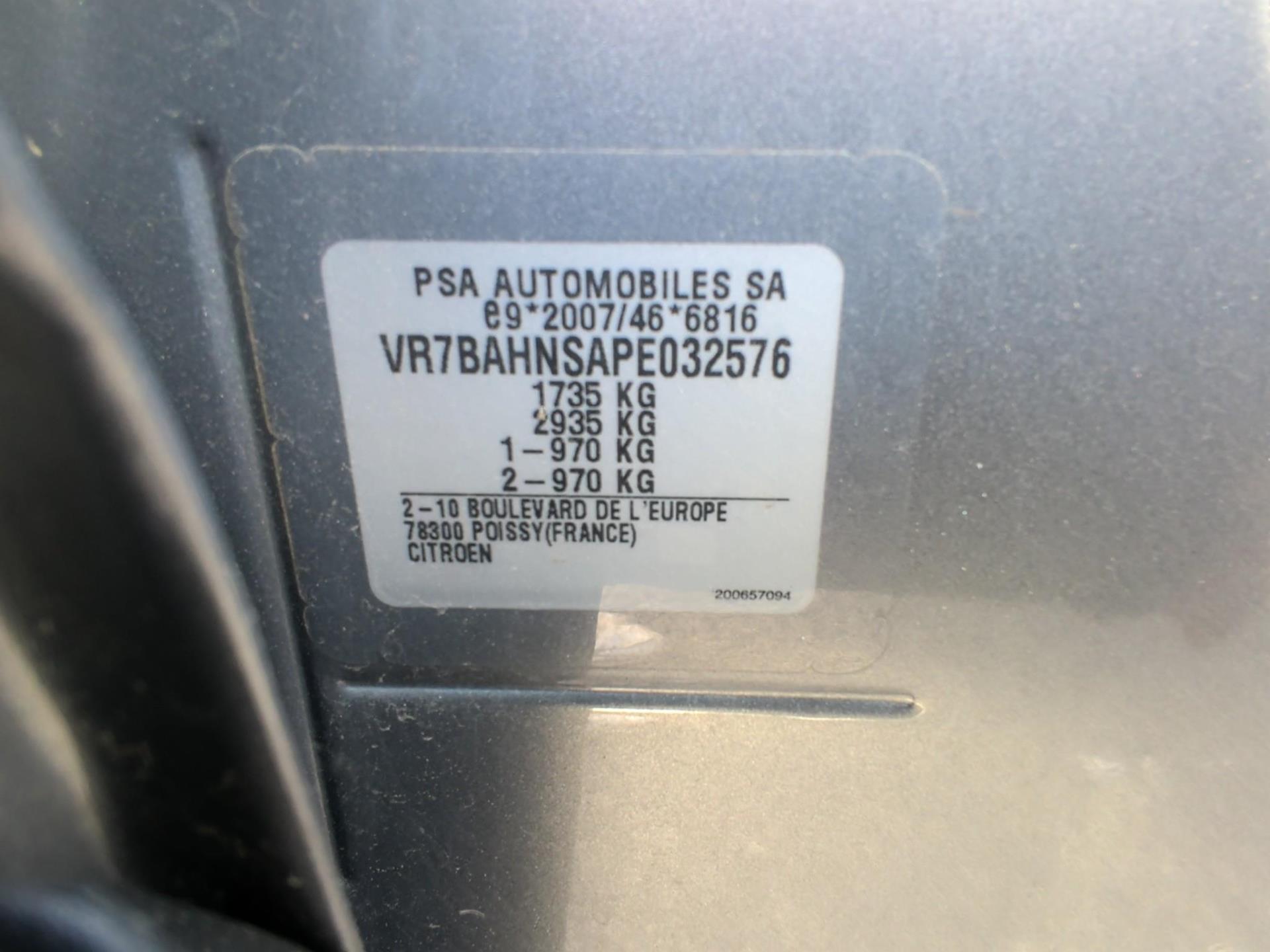 Citroen C4 PureTech 130 S&S BVM6 Feel Pack 2023