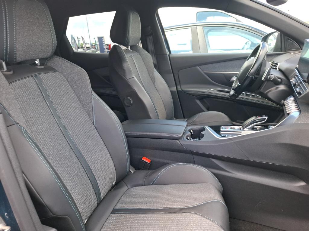 Peugeot 3008 Hybrid 225 e-EAT8 Allure Pack 2023