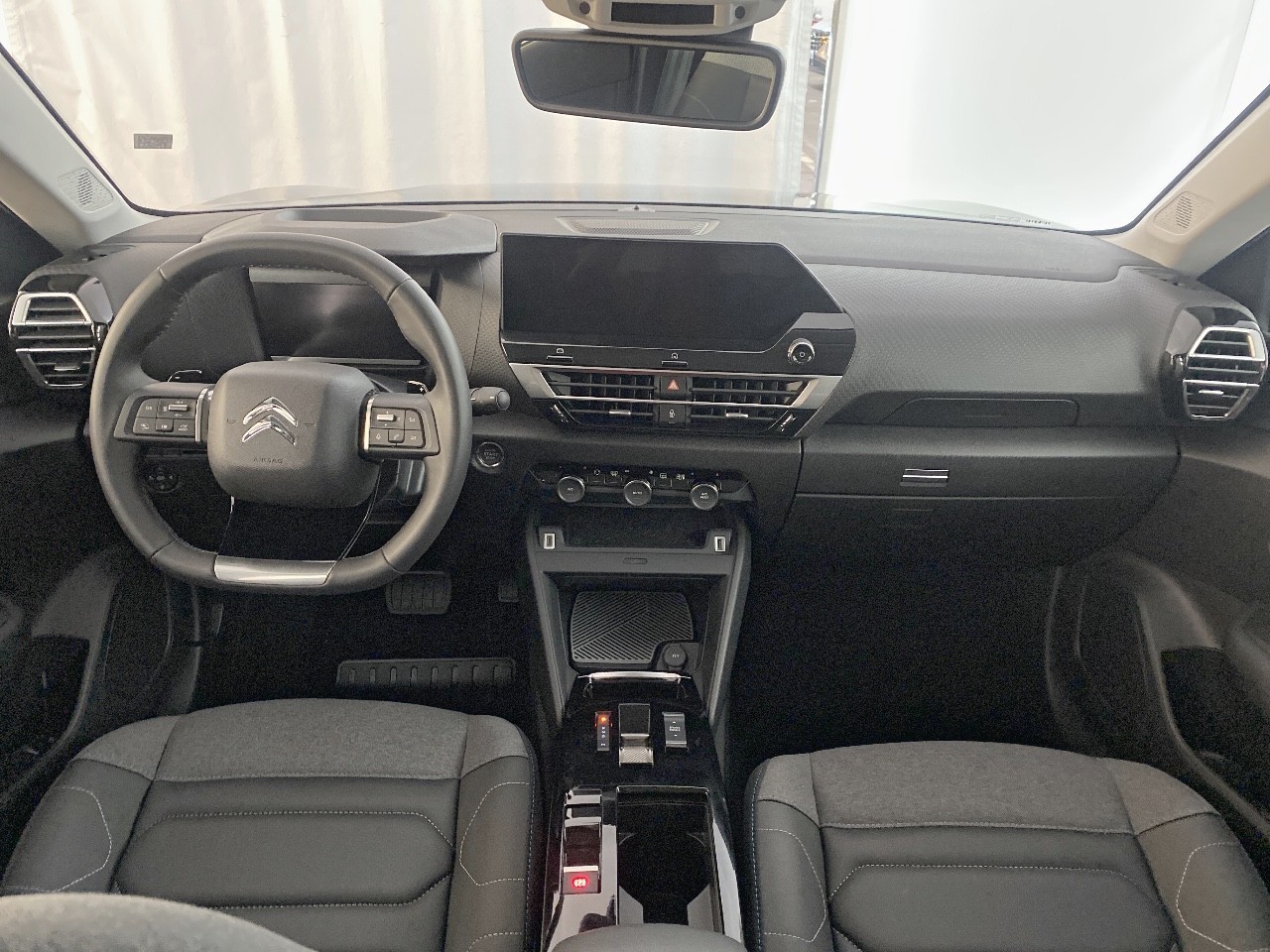 Citroen C4 BlueHDi 130 EAT8 Max 2024