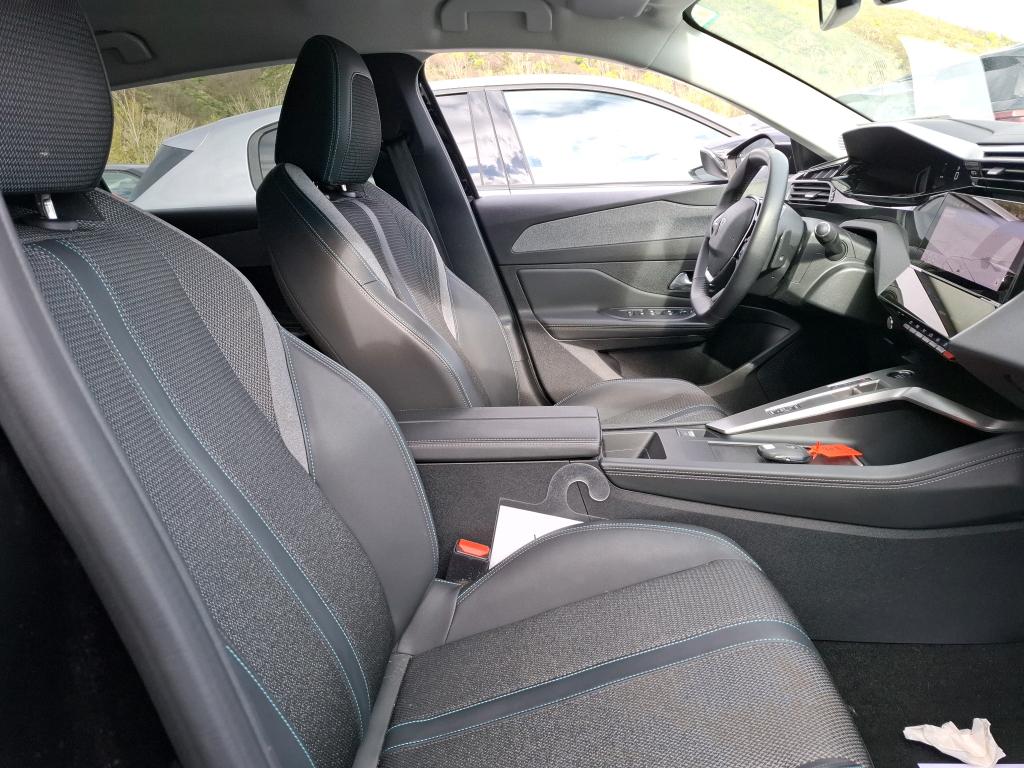 Peugeot 308 SW PureTech 130ch S&S EAT8 Allure Pack 2023