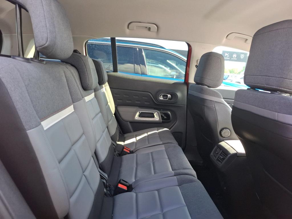 Citroen C5 Aircross BlueHDi 130 S&S EAT8 Shine Pack 2022