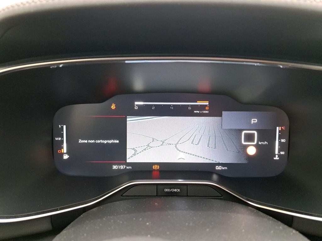 Citroen C5 Aircross PureTech 130 S&S EAT8 C-Series 2022