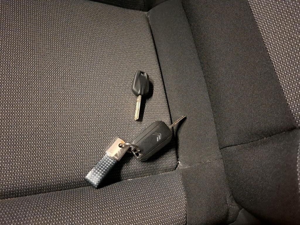 Citroen C3 Aircross PureTech 110 S&S BVM6 Feel Pack Business 2022