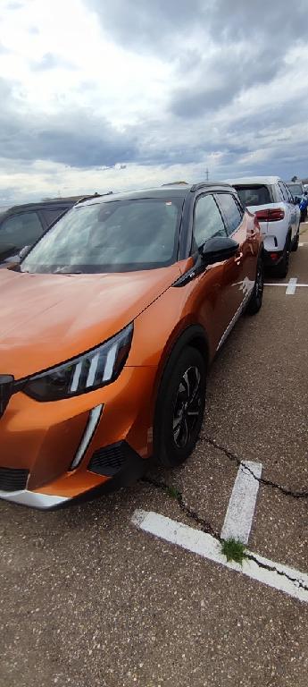 Foto Peugeot 2008 5