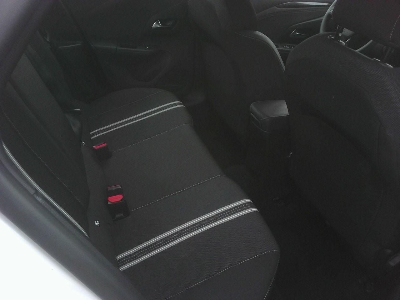 Foto Opel Corsa 10