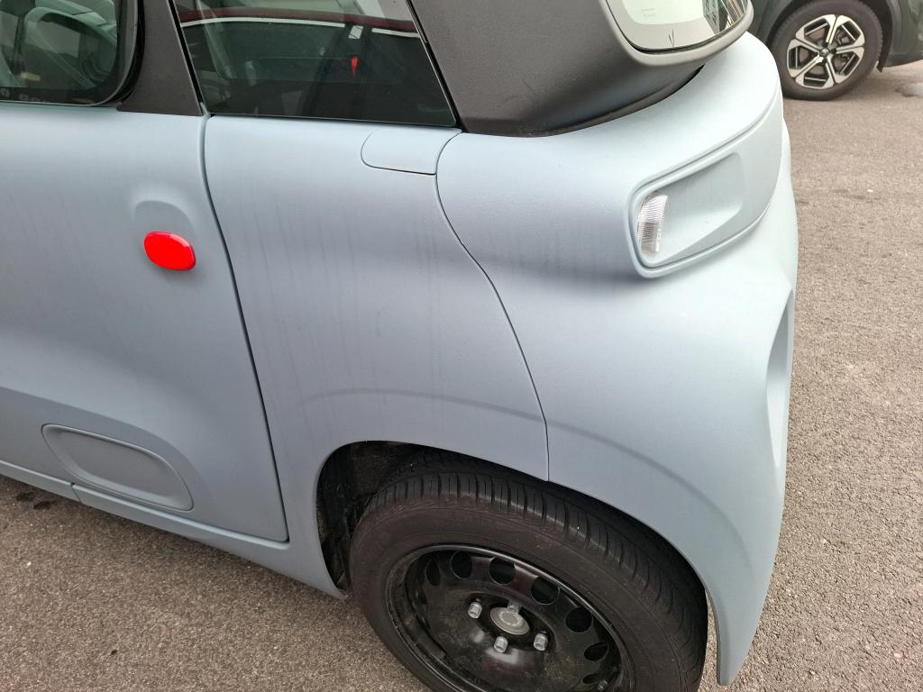 Citroen AMI 