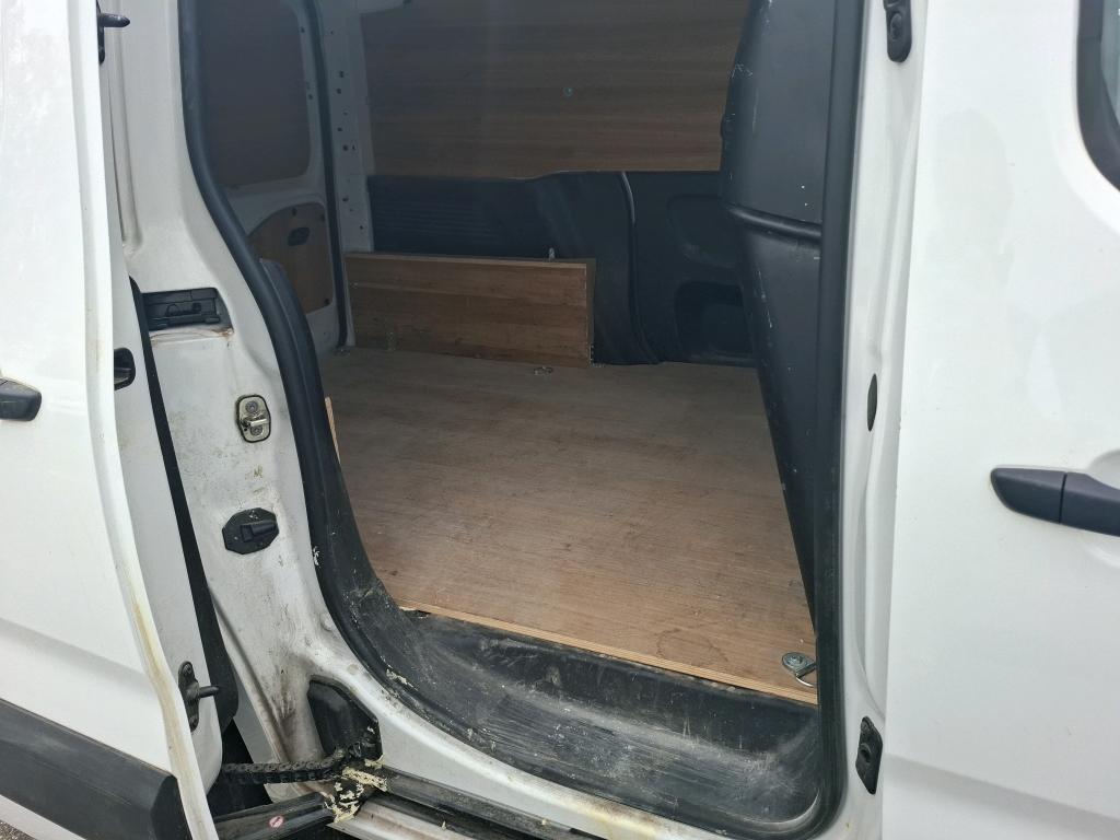 Citroen BERLINGO VAN M 650 BLUEHDI 130 S&S BVM6 CLUB 2022
