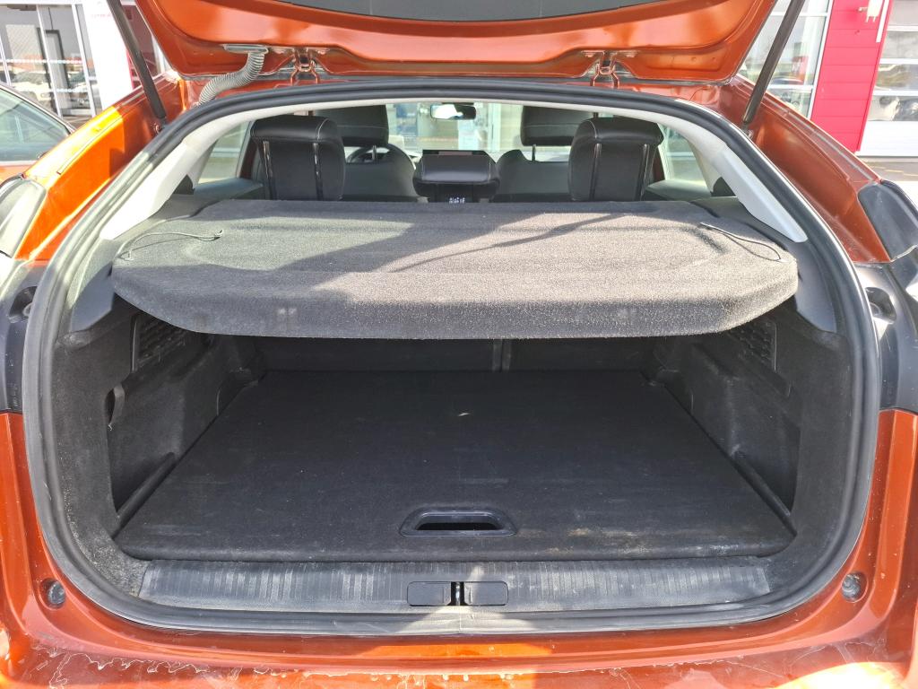 Citroen C4 PureTech 130 S&S BVM6 Feel Pack 2022