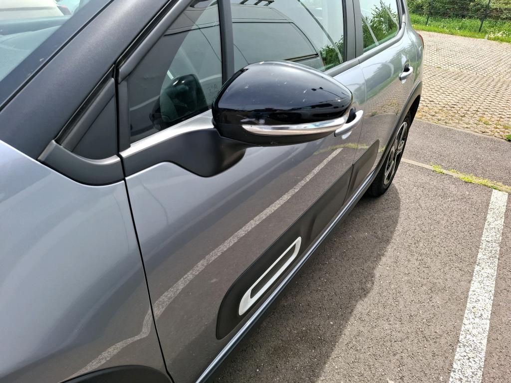 Citroen C3 PureTech 83 S&S BVM5 Feel Pack 2022
