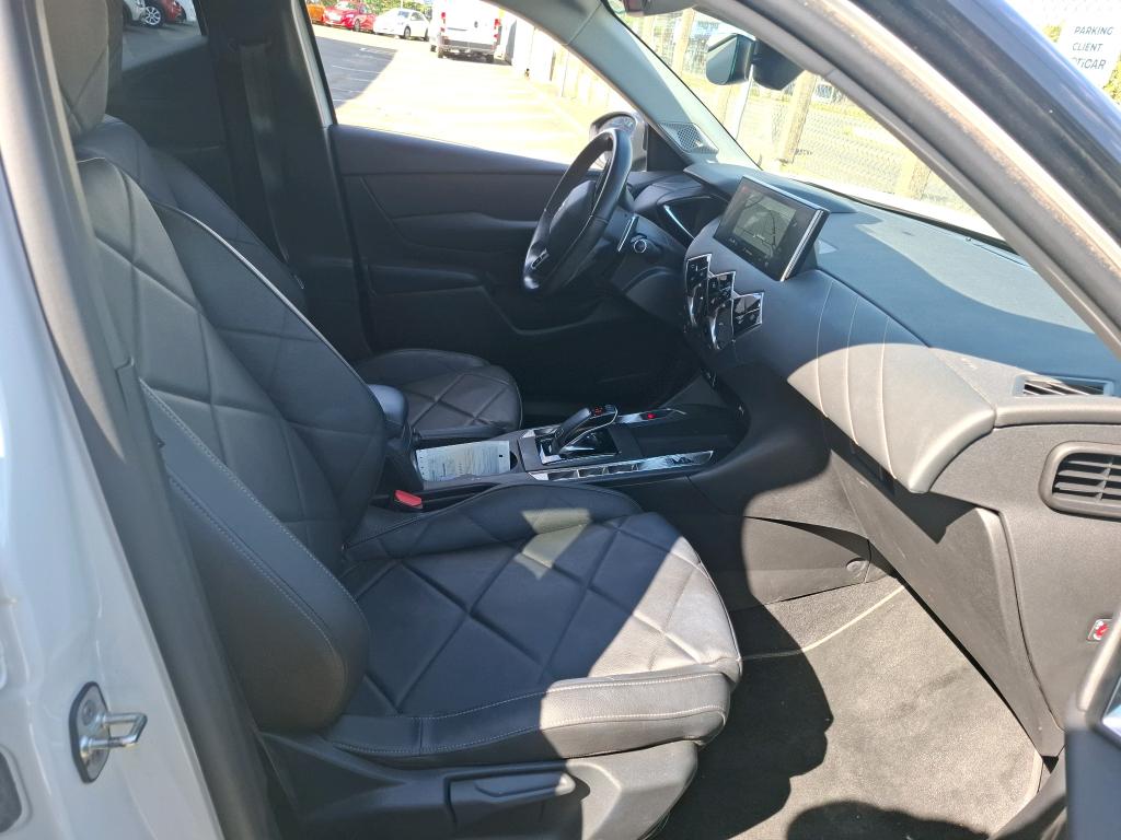DS DS3 Crossback BlueHDi 130 EAT8 Rivoli 2022