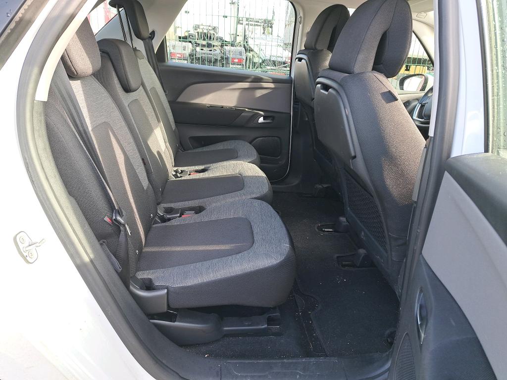 Citroen C4 Spacetourer BlueHDi 130 S&S EAT8 Business 2020