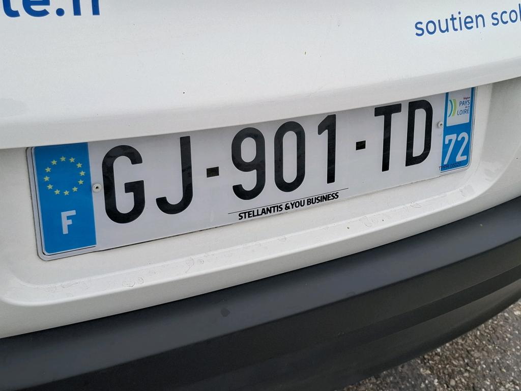 Citroen C3 PureTech 83 S&S BVM5 Feel Pack 2022