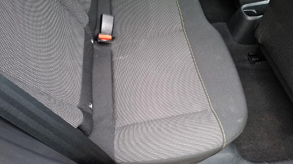 Foto Citroën C3 Origin 13