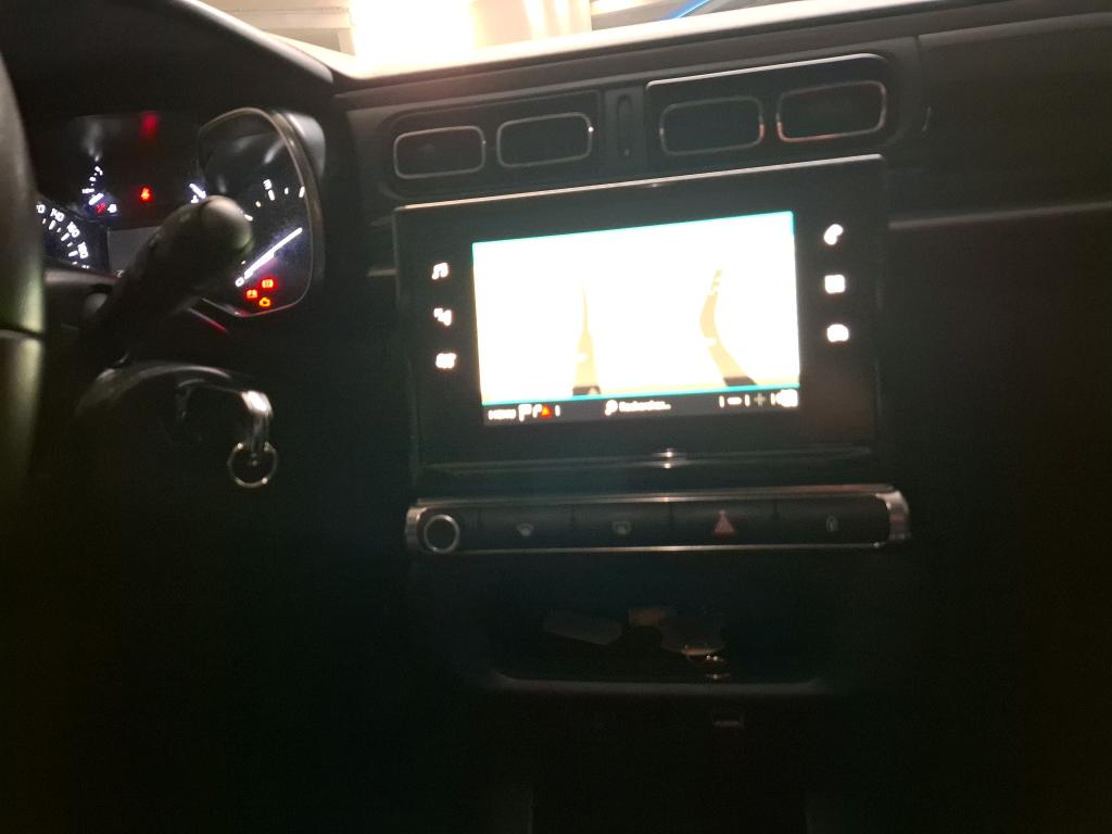 Citroen C3 BlueHDi 100 S&S BVM Shine Business 2019