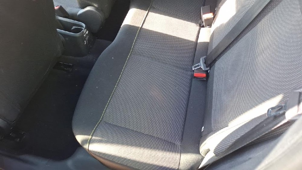 Foto Citroën C3 Origin 10