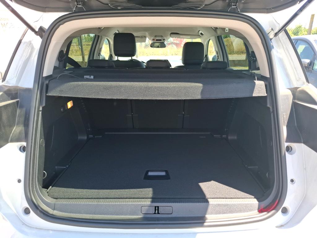 Citroen C5 Aircross Hybride 136 e-DCS6 Plus 2024