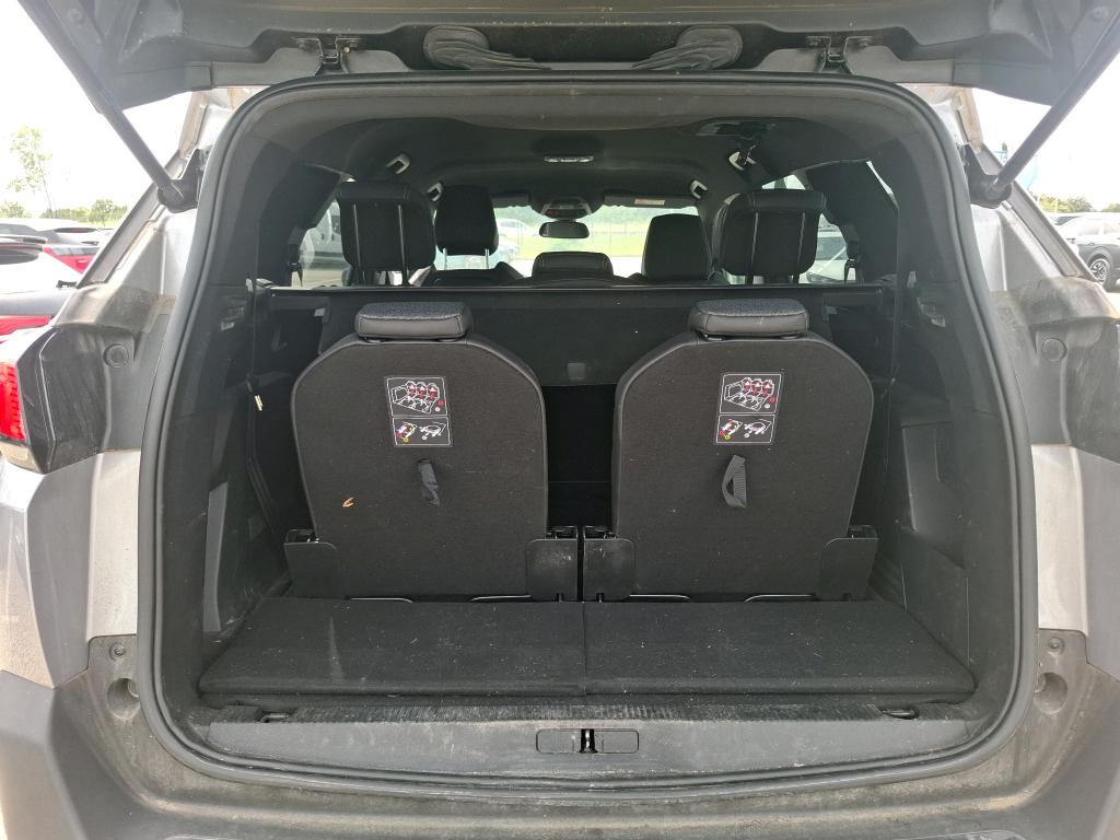Peugeot 5008 PureTech 130ch S&S EAT8 Allure Pack 2023