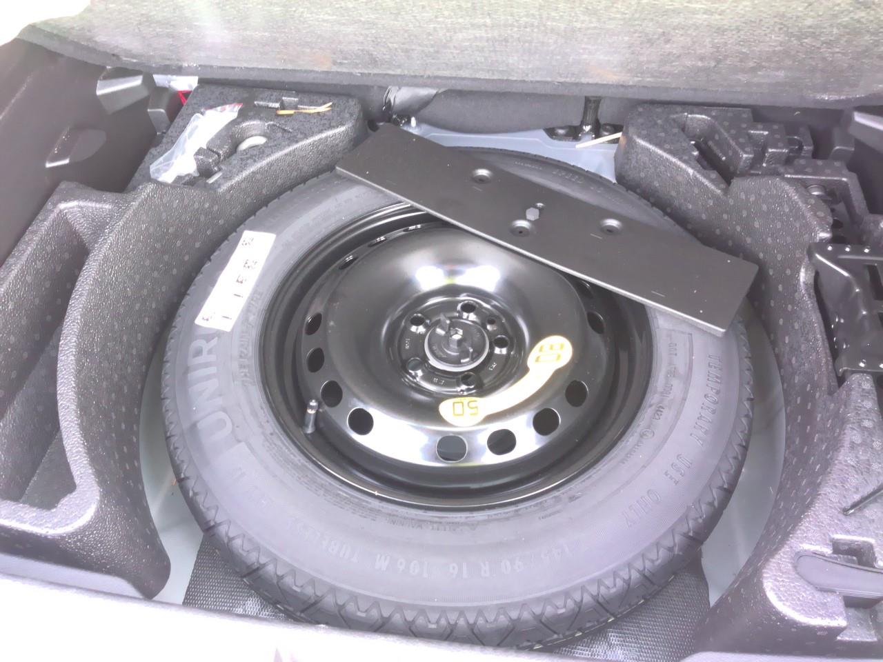 Foto Jeep Renegade 10