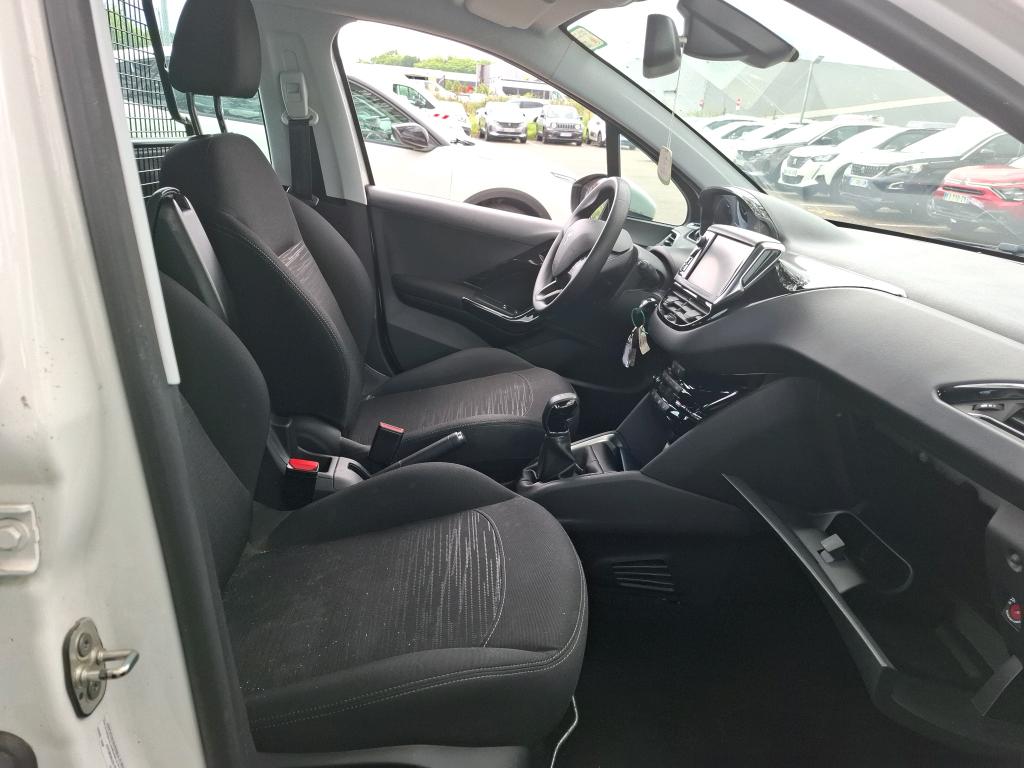 Peugeot 208 AFFAIRE BLUEHDI 100 S&S BVM5 PREMIUM PACK 2020