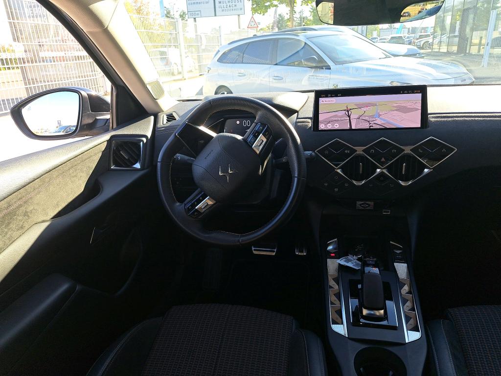 DS DS 3 E-Tense Performance Line+ 2023