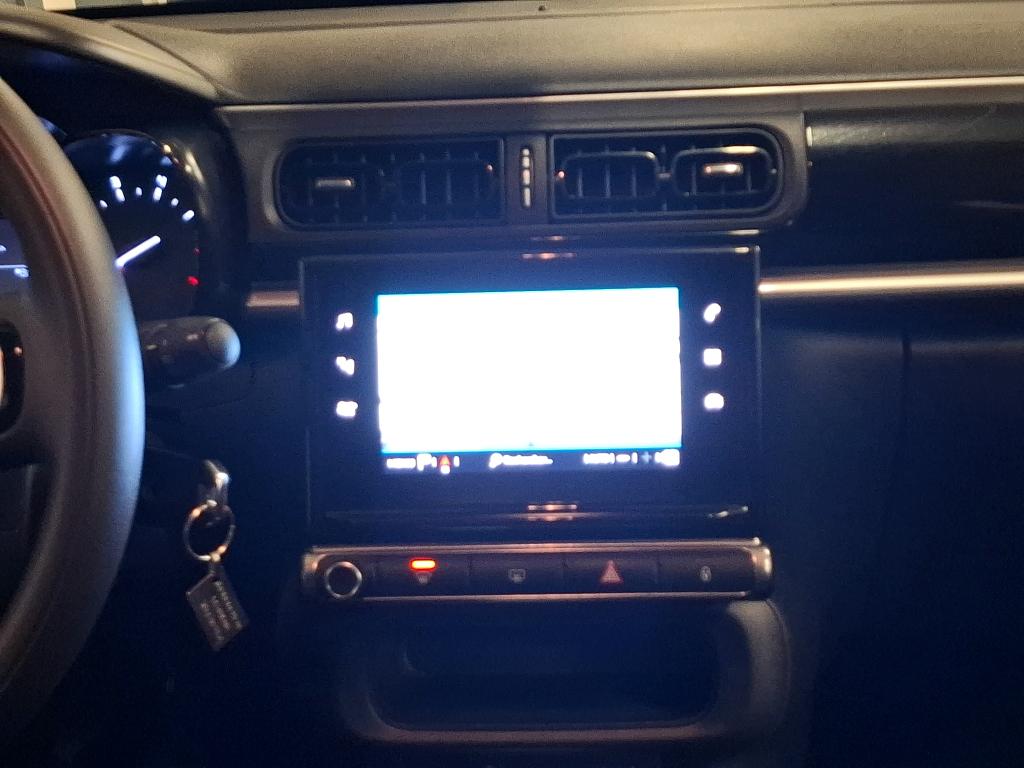 Citroen C3 BlueHDi 100 S&S BVM5 Feel Business 2020