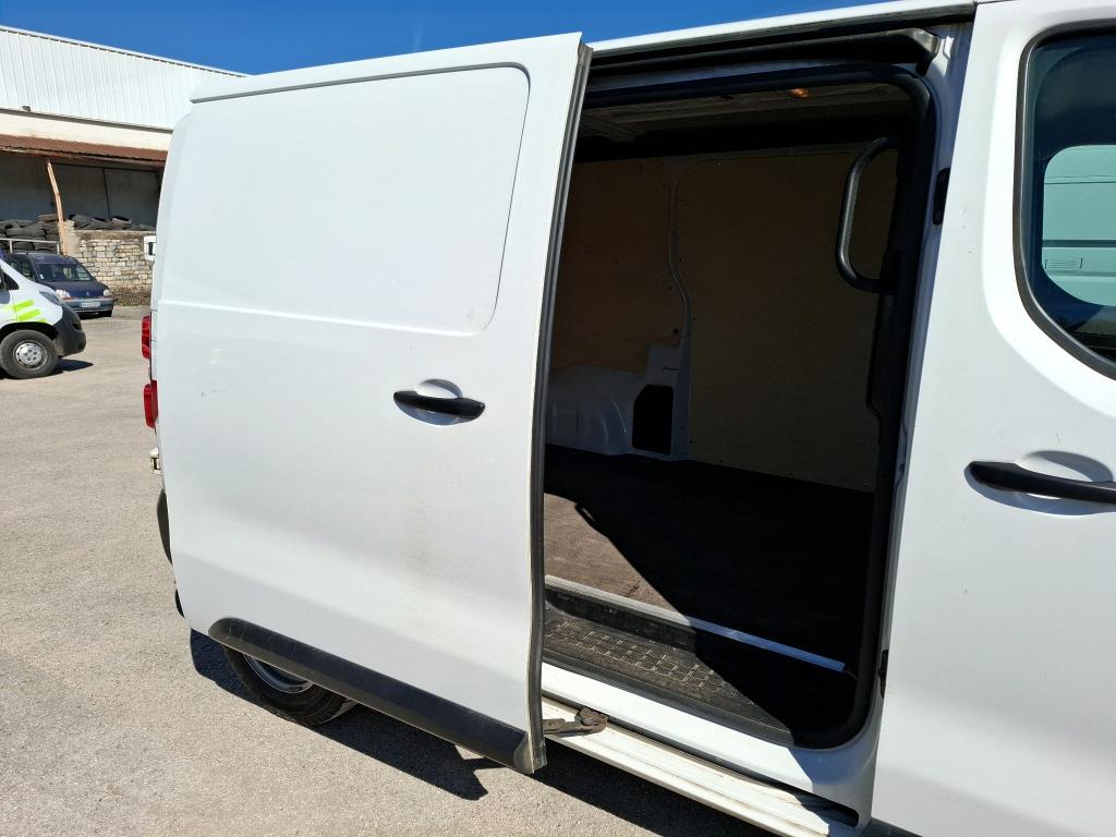 Citroen JUMPY FGN M BLUEHDI 120 S&S BVM6 CLUB 340 NM 2020