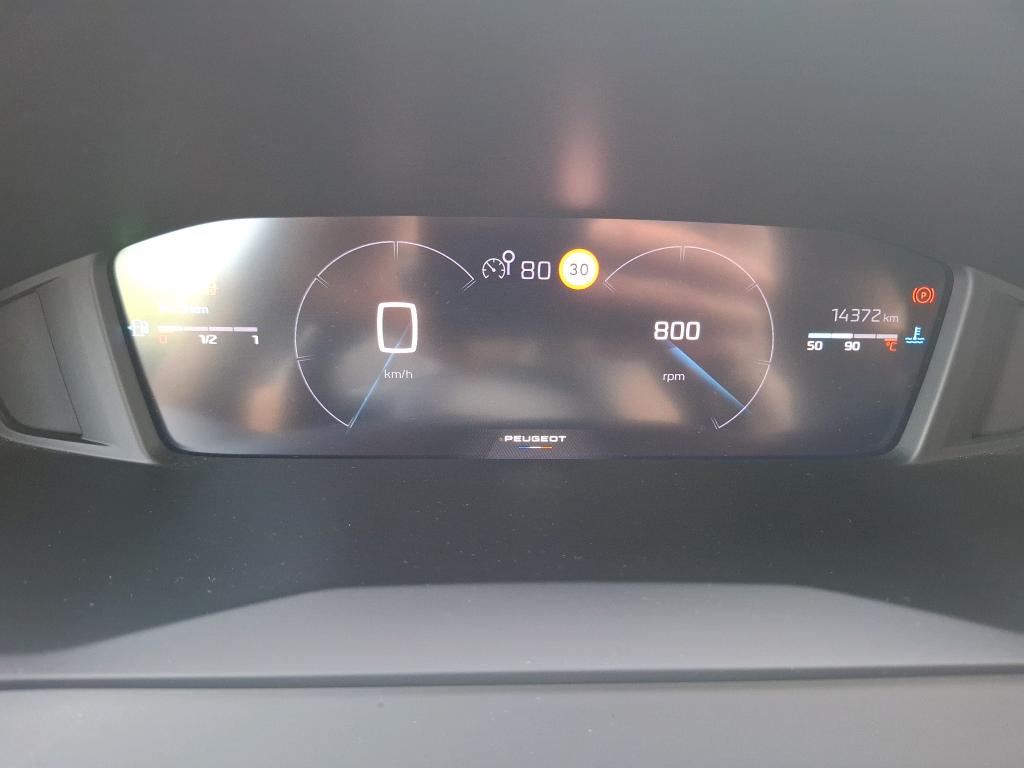 Peugeot 2008 PureTech 100 S&S BVM6 Allure 2024