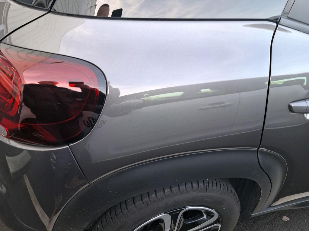 Citroen C3 Aircross PureTech 110 S&S BVM6 You 2023