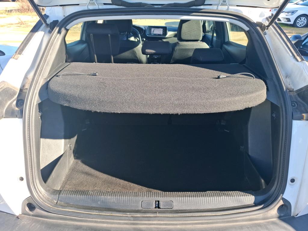 Peugeot 2008 BlueHDi 110 S&S BVM6 Active Pack 2022