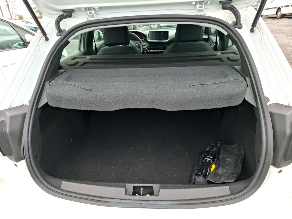 Peugeot 208 BLUEHDI 100 S&S BVM6 PREMIUM PACK 2021