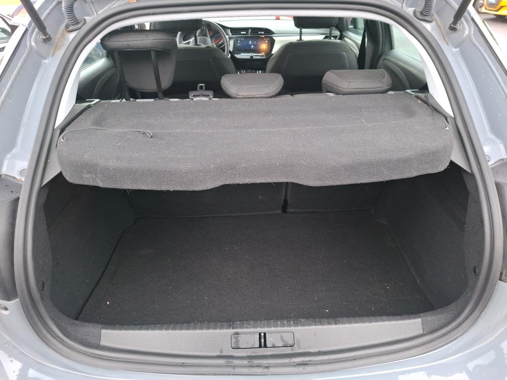 Opel Corsa 1.2 75 ch BVM5  2024