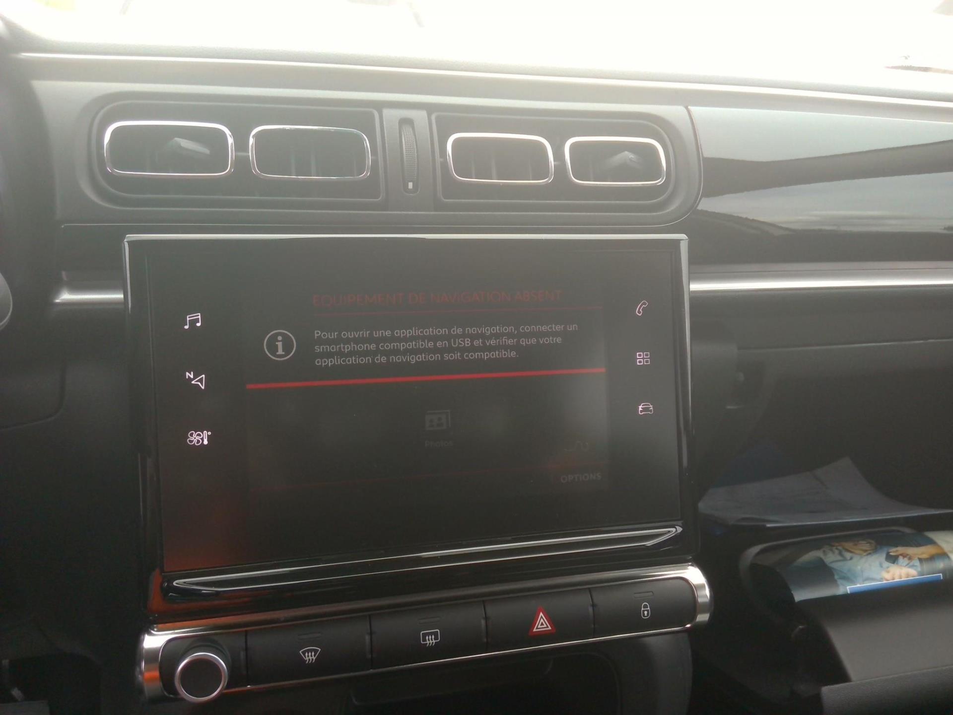 Citroen C3 PureTech 110 S&S BVM6 Shine 2023