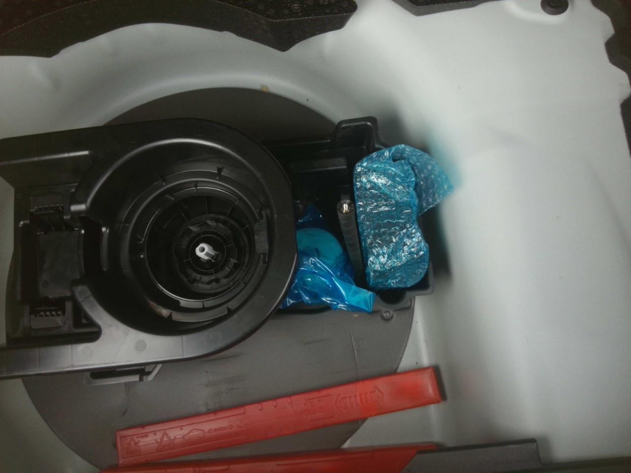 Foto Opel Corsa 9