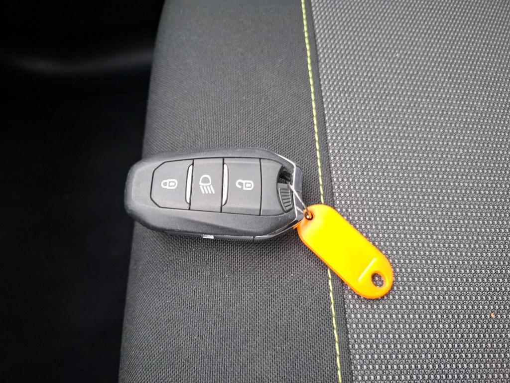 Citroen C3 PureTech 83 S&S BVM5 Shine 2022