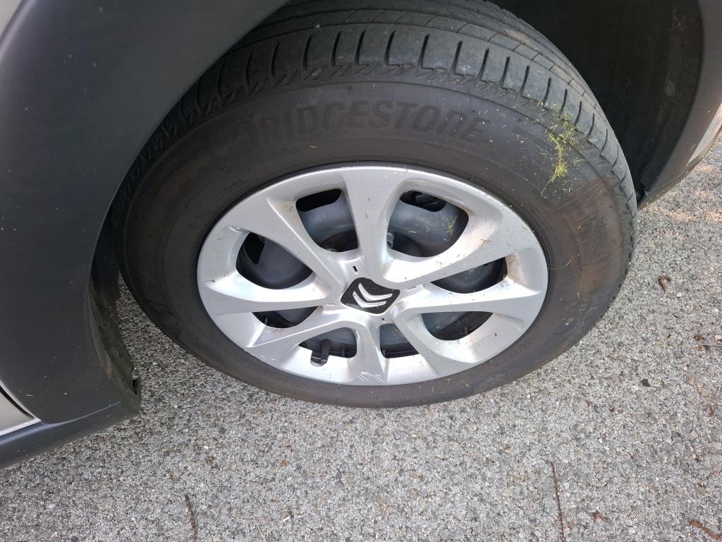 Citroen C3 PureTech 83 ch BVM5 You 2024