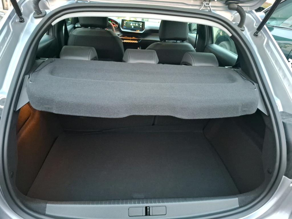 Peugeot 208 100 S&S BVM6 Style 2024